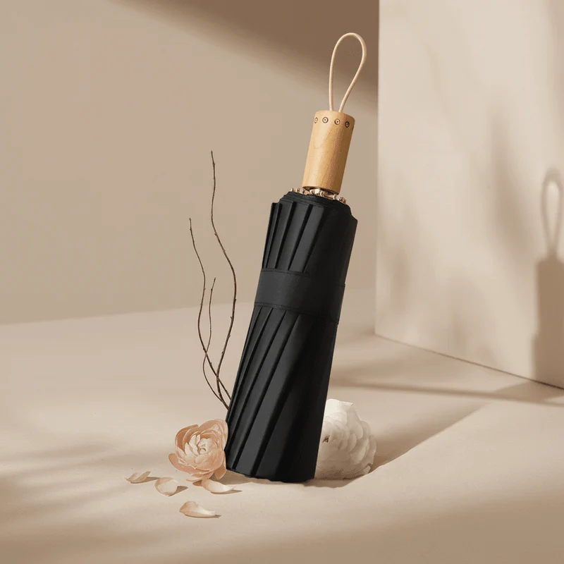 Chinese Style Umbrella UPF 50+