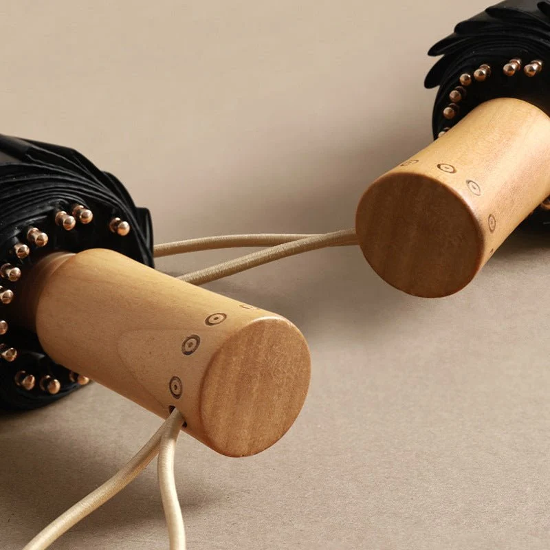 Chinese Style Umbrella UPF 50+