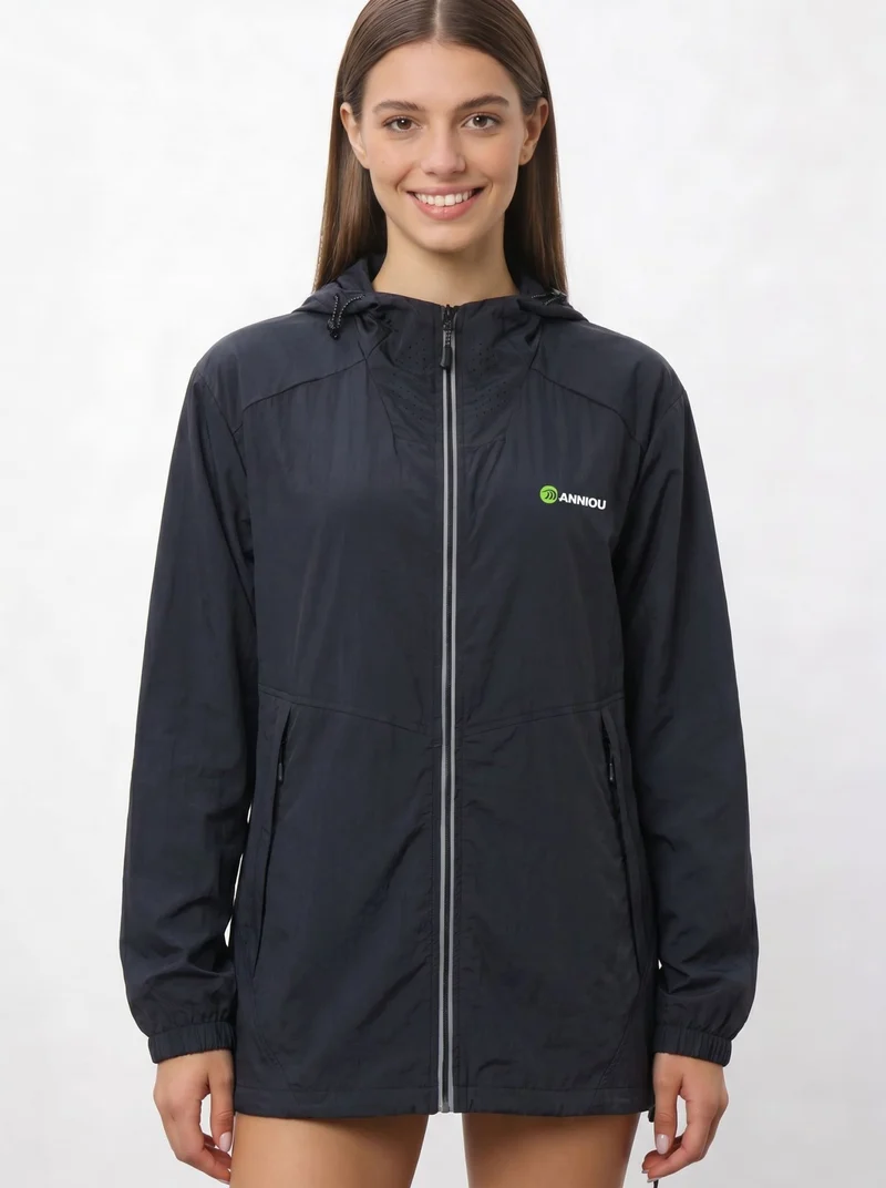 UV Protection Jacket