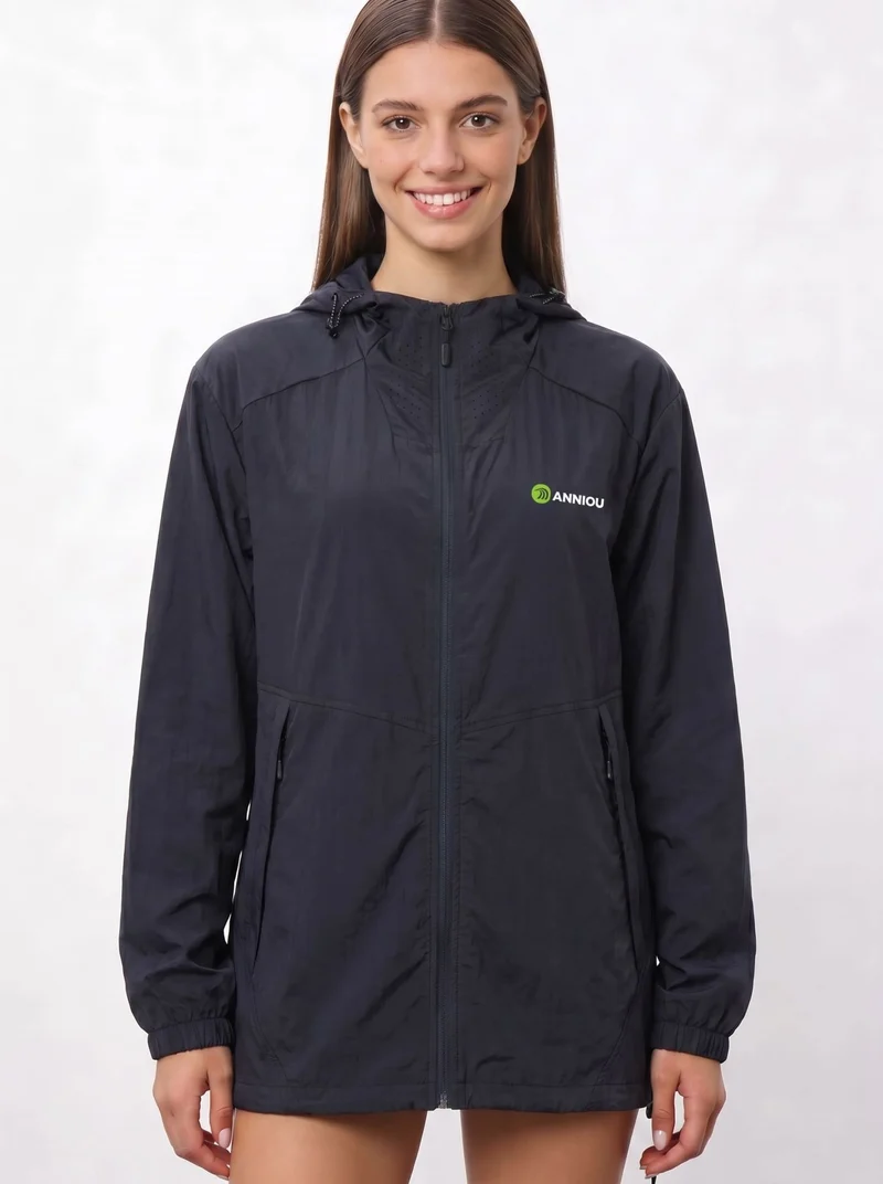 UV Protection Jacket