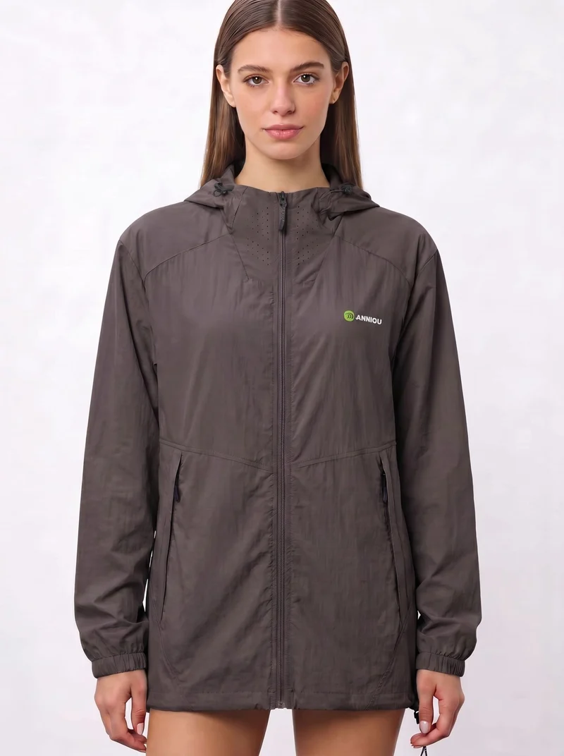 UV Protection Jacket