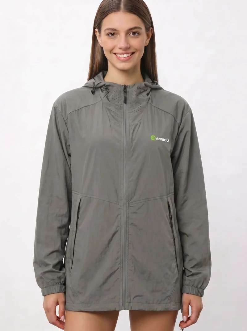 UV Protection Jacket
