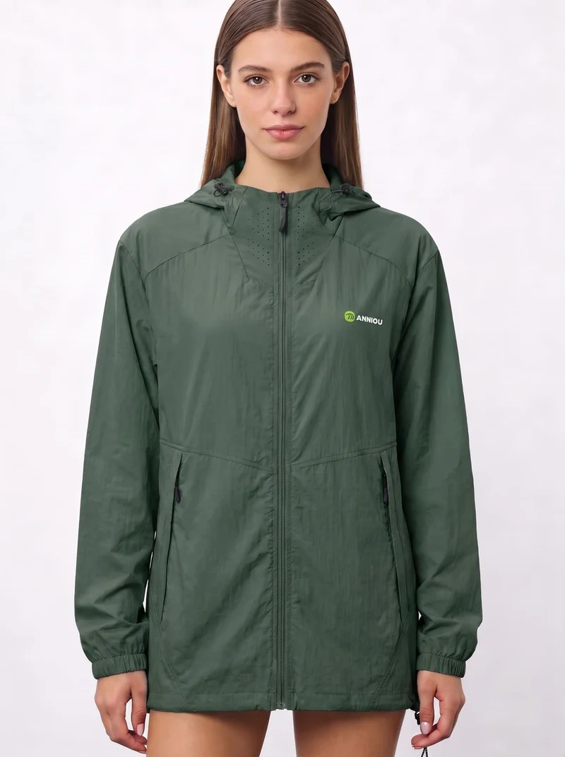UV Protection Jacket