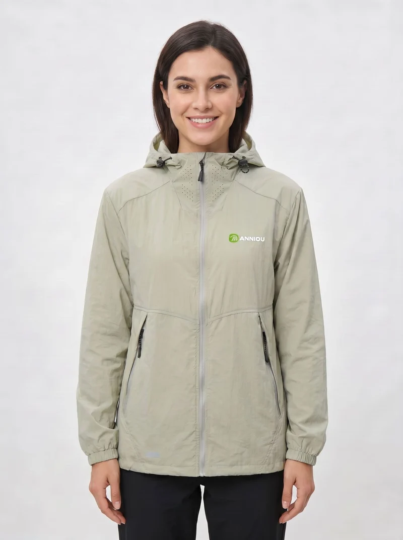 UV Protection Jacket