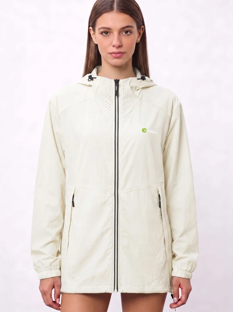 UV Protection Jacket