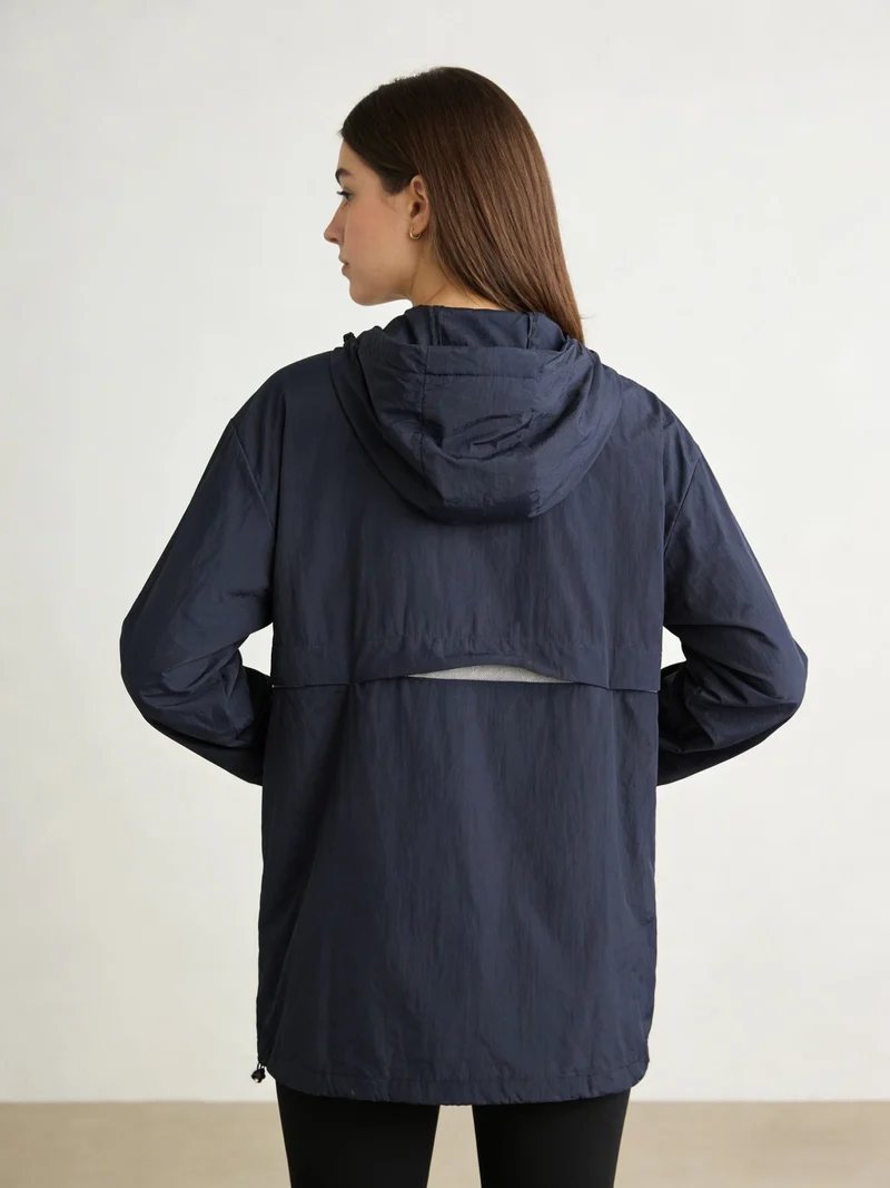 UV Protection Jacket