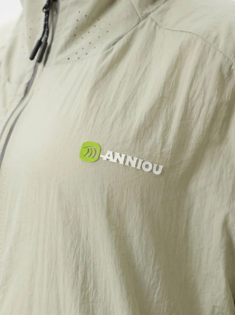 UV Protection Jacket