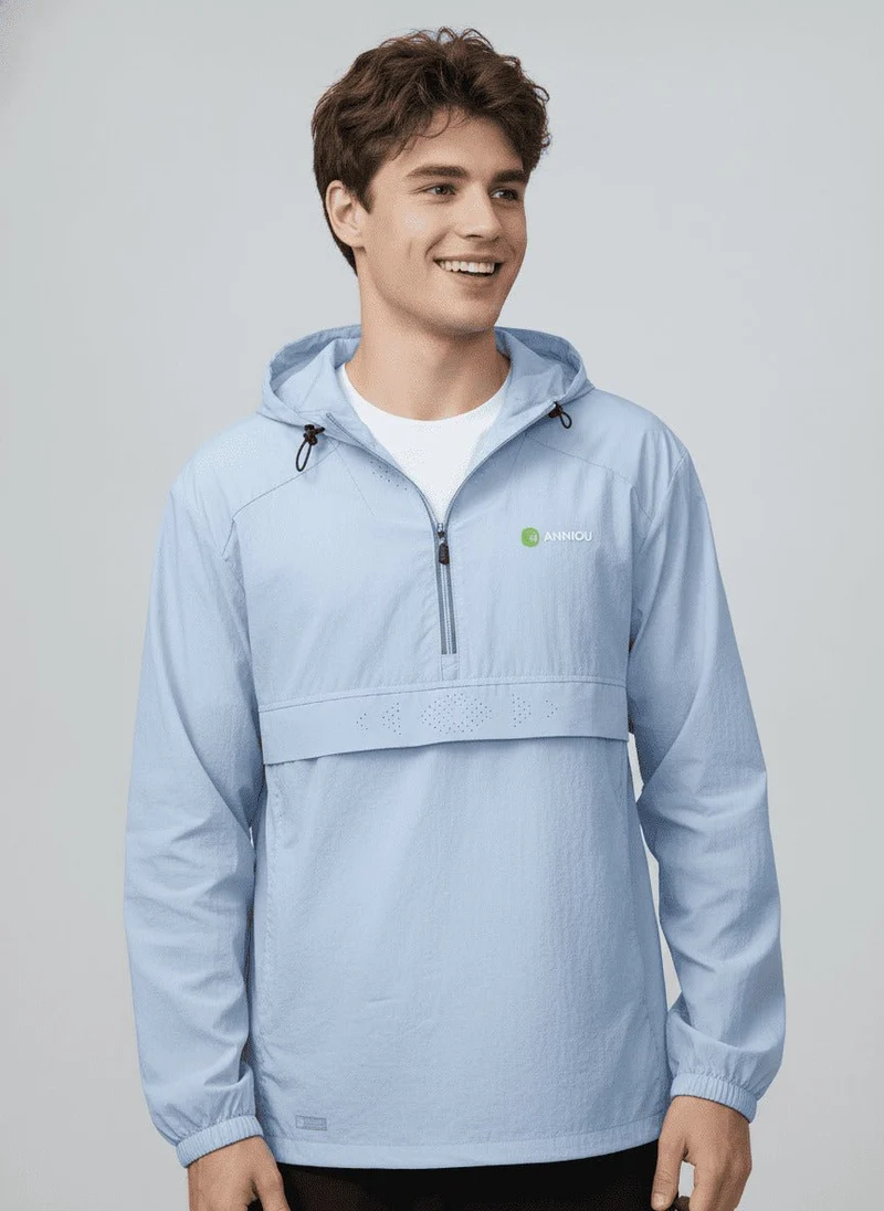Men's Cooling UV Jacket