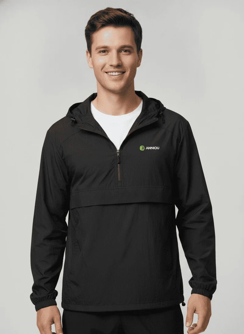 Men's Cooling UV Jacket