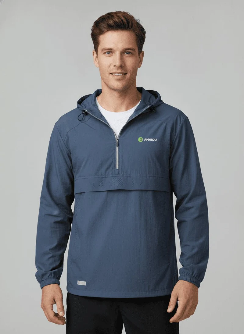 Men's Cooling UV Jacket