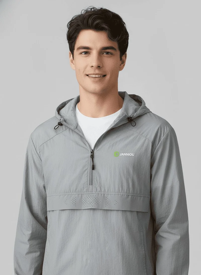 Men's Cooling UV Jacket