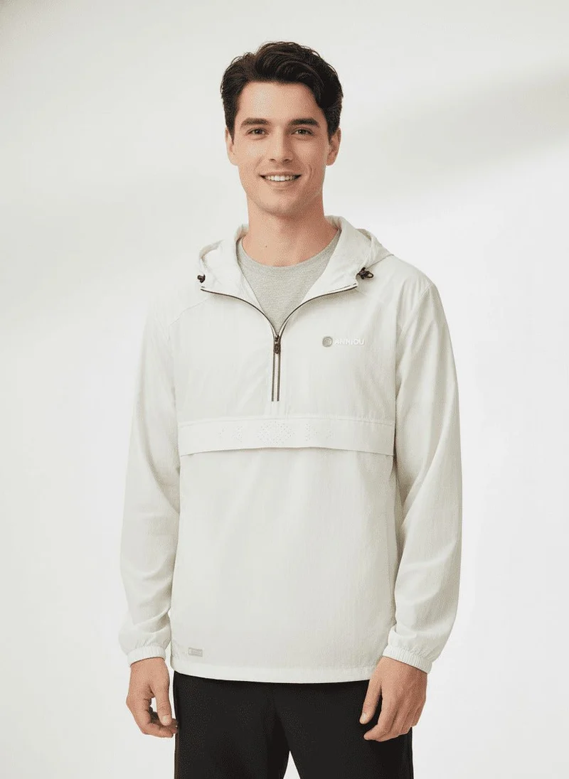 Men's Cooling UV Jacket