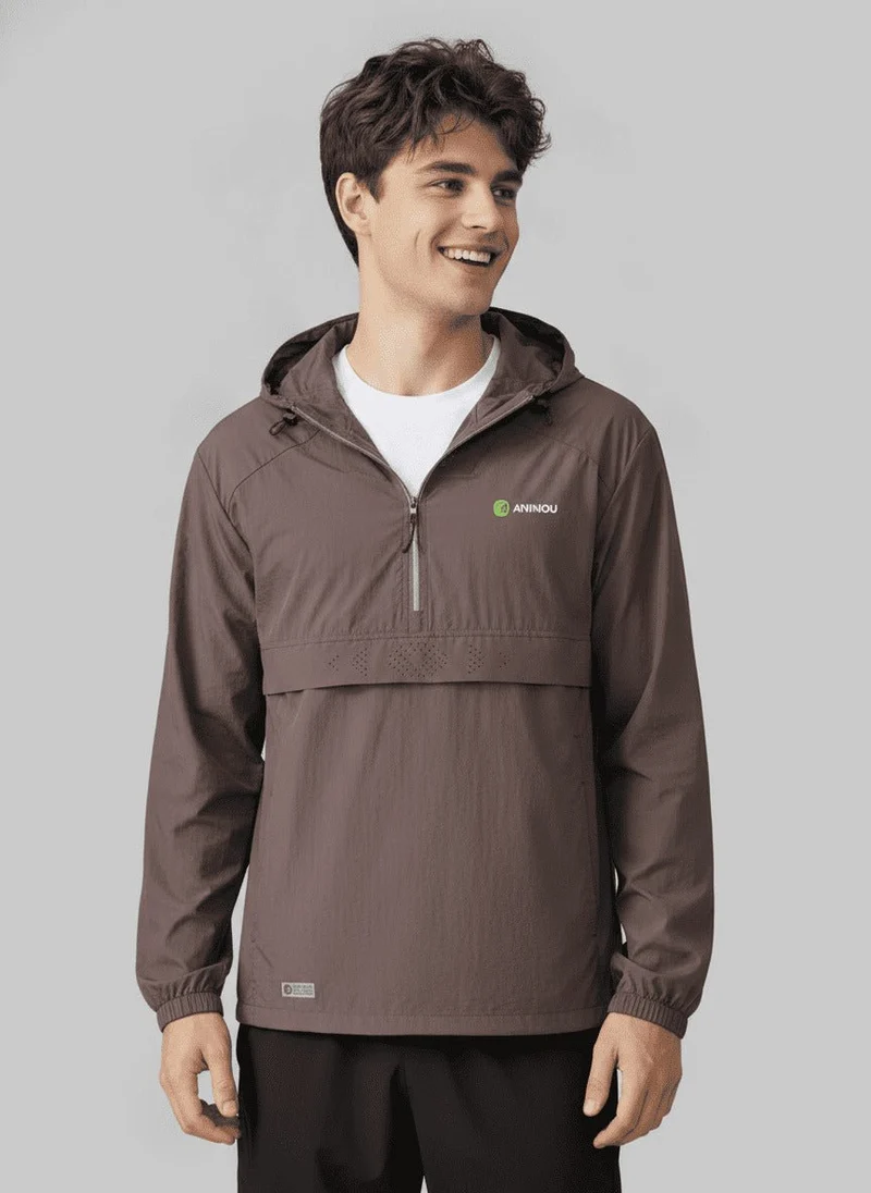 Men's Cooling UV Jacket