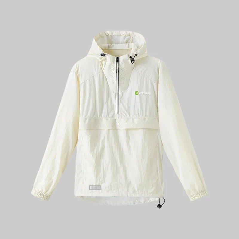 Men's Cooling UV Jacket