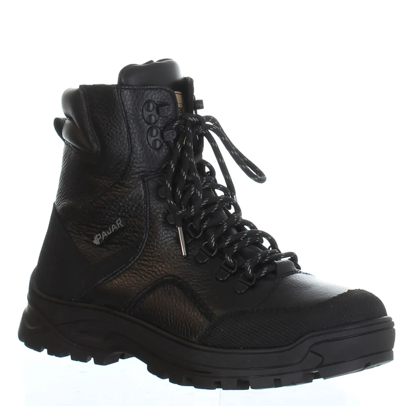 Matis Men's Heritage Boot w/ Ice Gripper