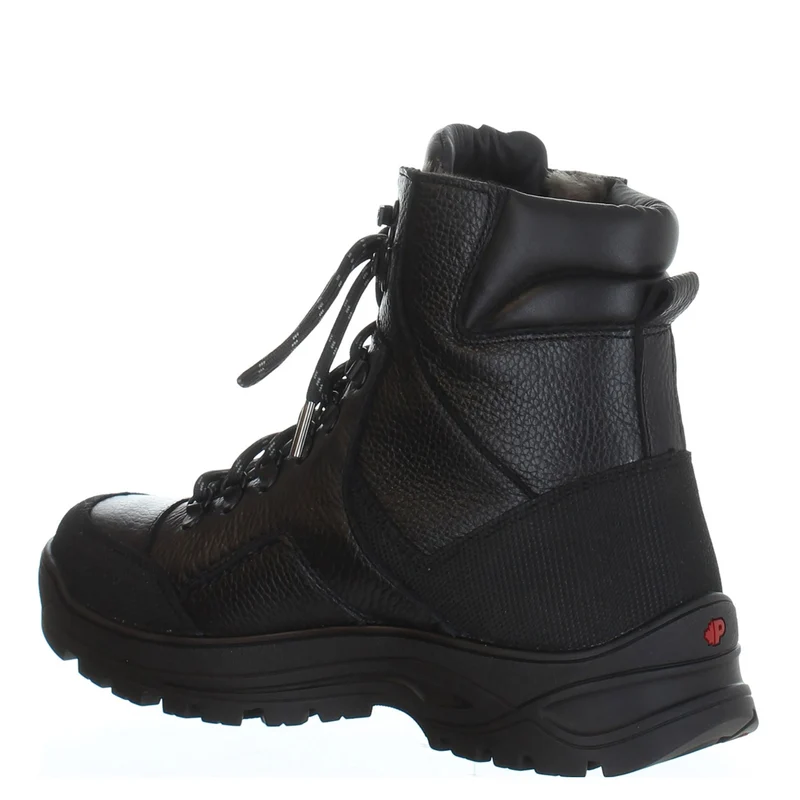 Matis Men's Heritage Boot w/ Ice Gripper
