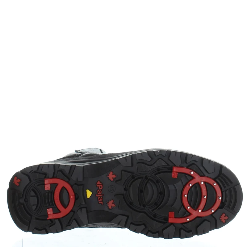Matis Men's Heritage Boot w/ Ice Gripper