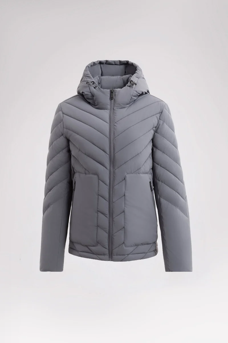 Avery Women's Lightweight 4 Way Stretch Lite Jacket