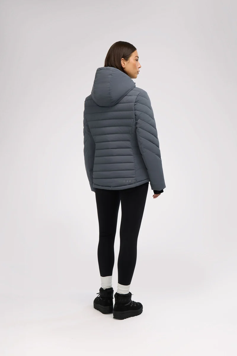 Avery Women's Lightweight 4 Way Stretch Lite Jacket