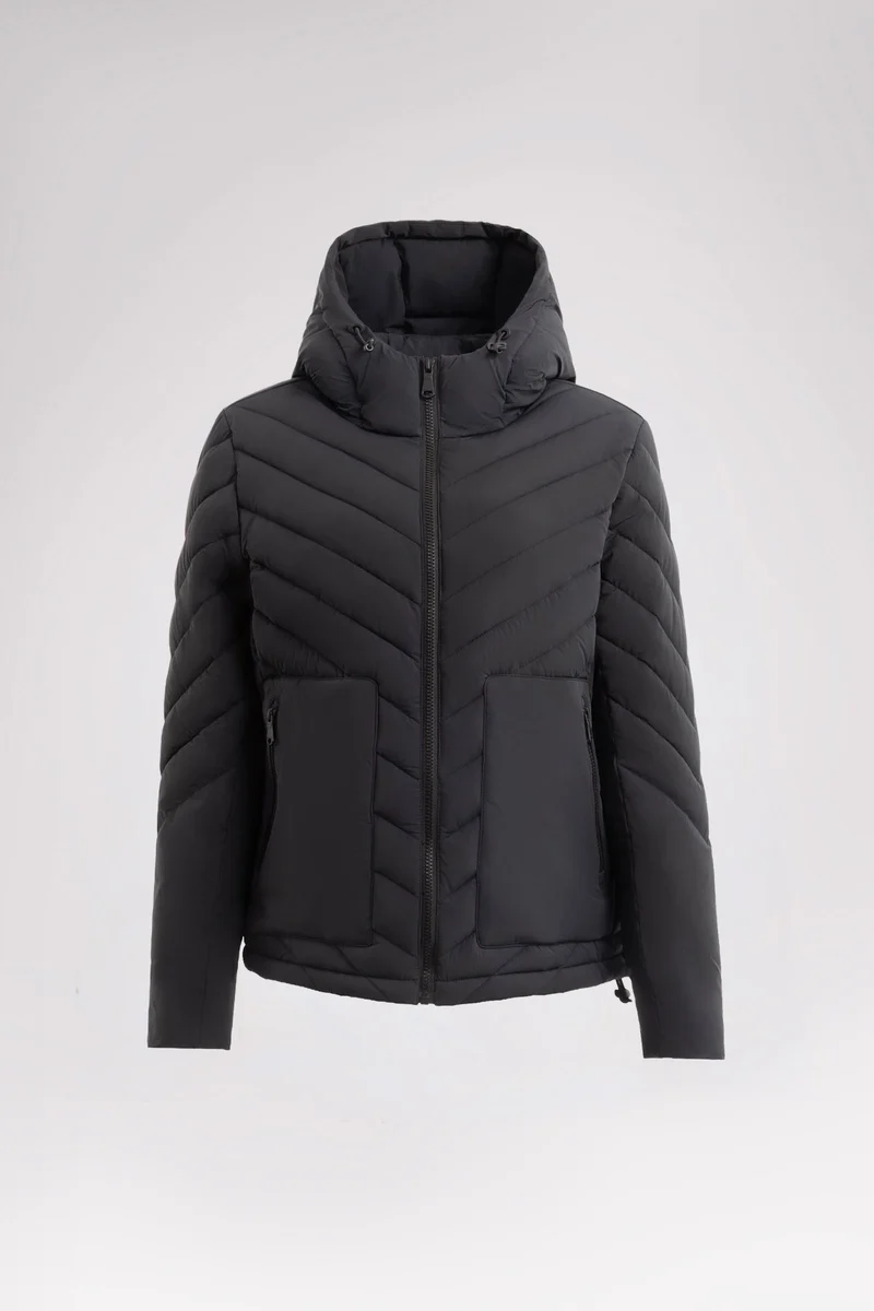 Avery Women's Lightweight 4 Way Stretch Lite Jacket