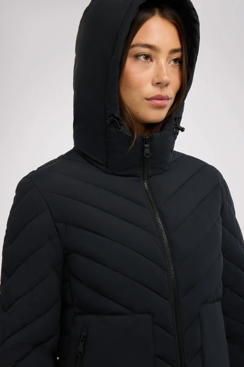Avery Women's Lightweight 4 Way Stretch Lite Jacket