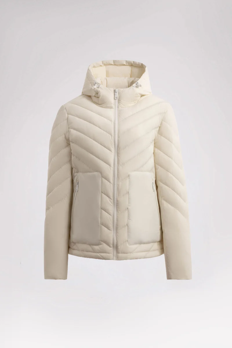 Avery Women's Lightweight 4 Way Stretch Lite Jacket