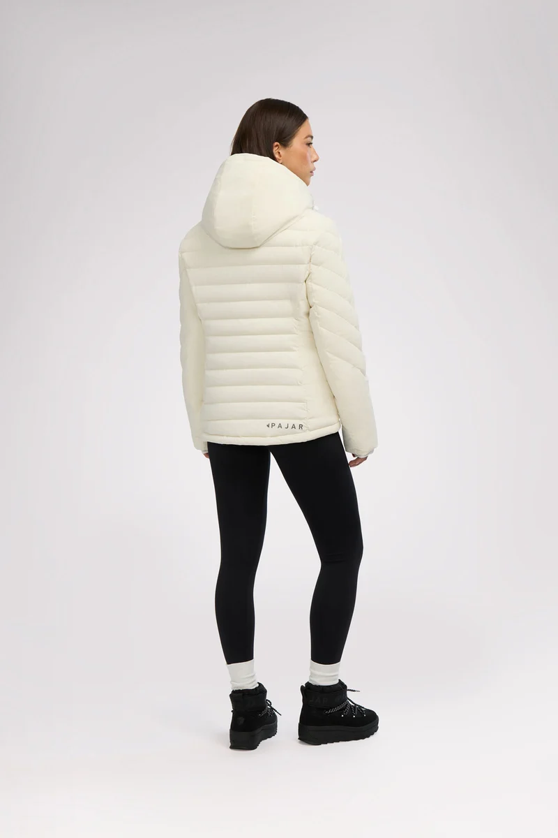 Avery Women's Lightweight 4 Way Stretch Lite Jacket