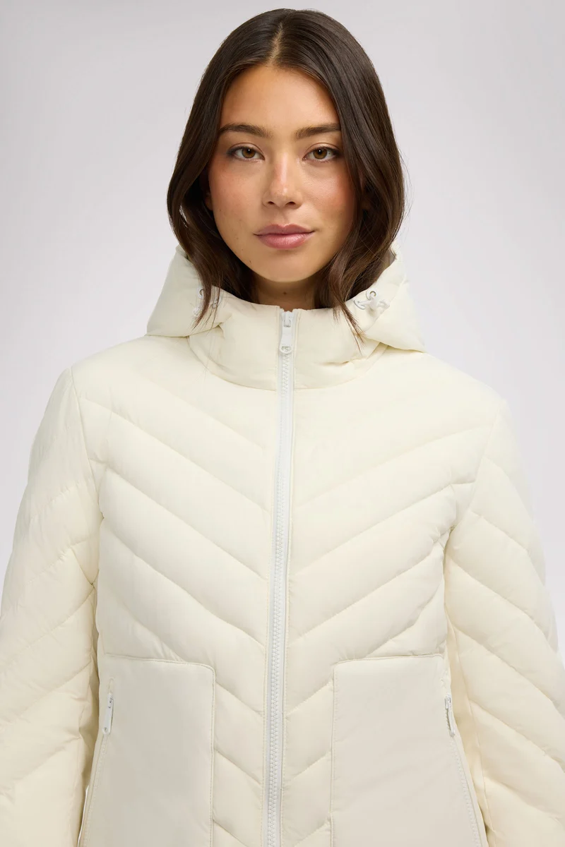 Avery Women's Lightweight 4 Way Stretch Lite Jacket