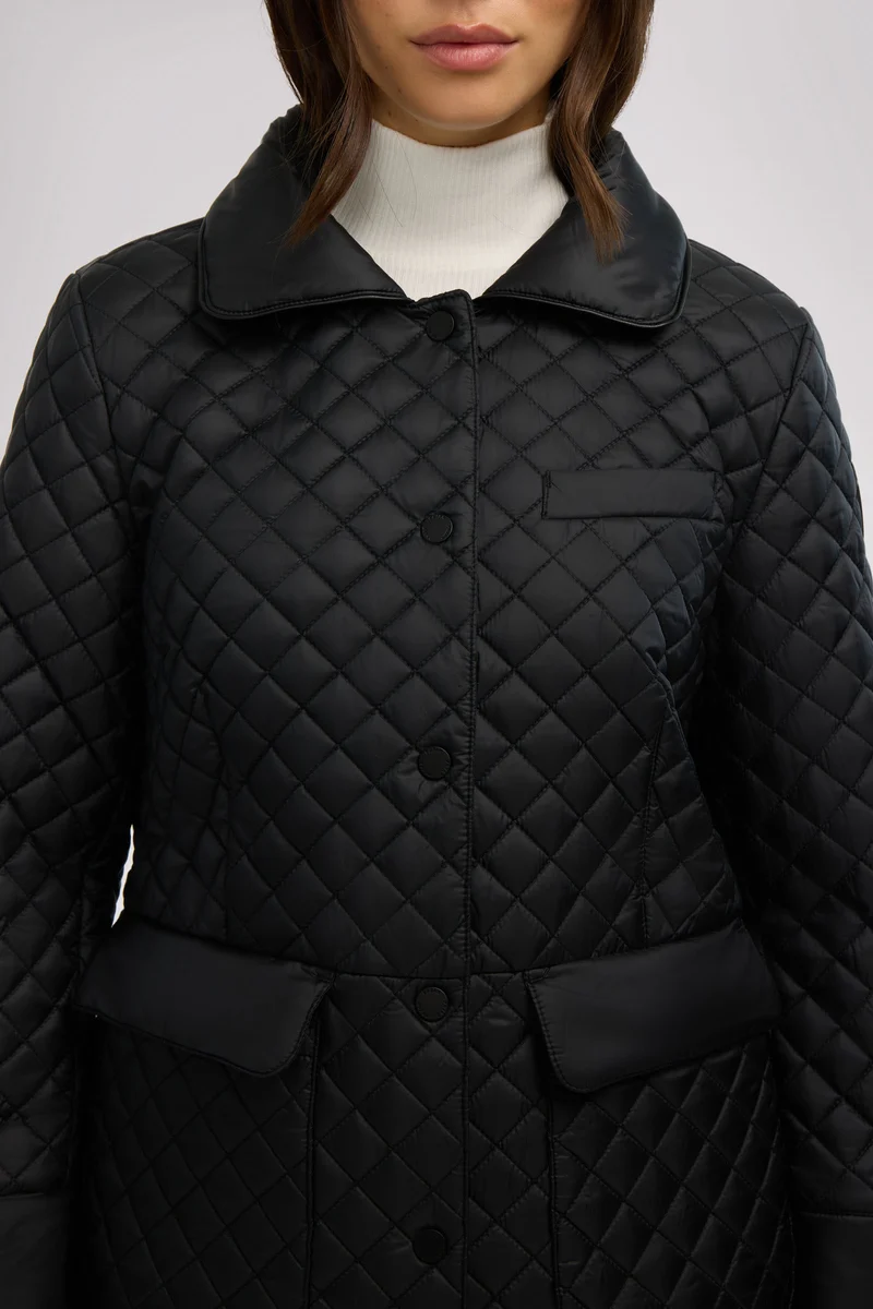 Selene Women's Lightweight Jacket with Hidden Hood