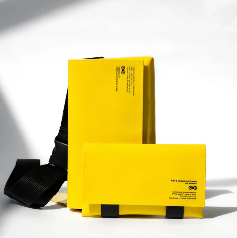 La banane, jaune