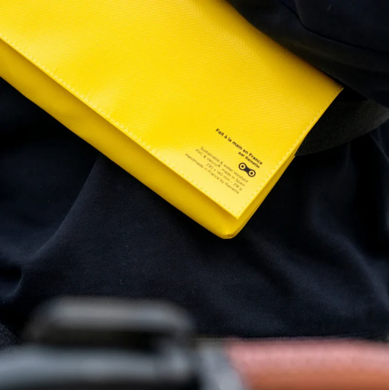 La banane, jaune