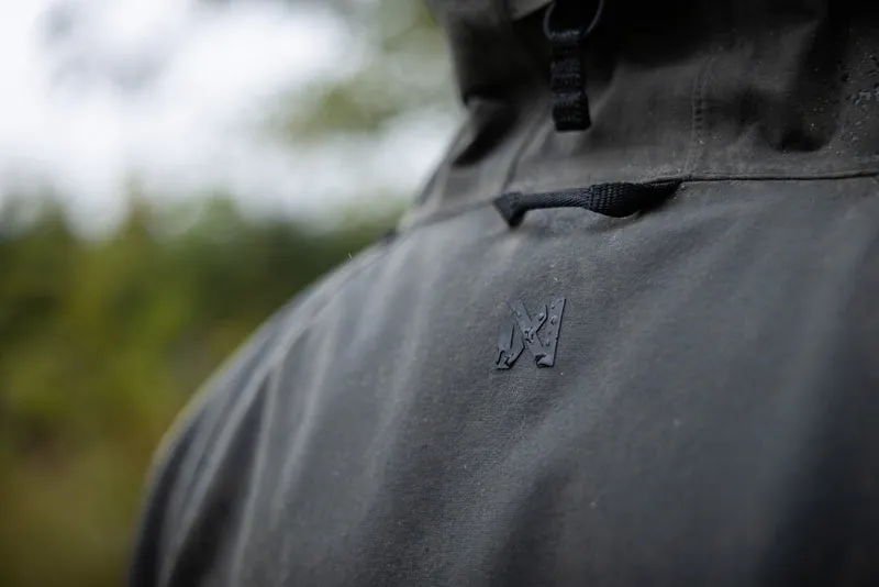 L3 Shell jacket W