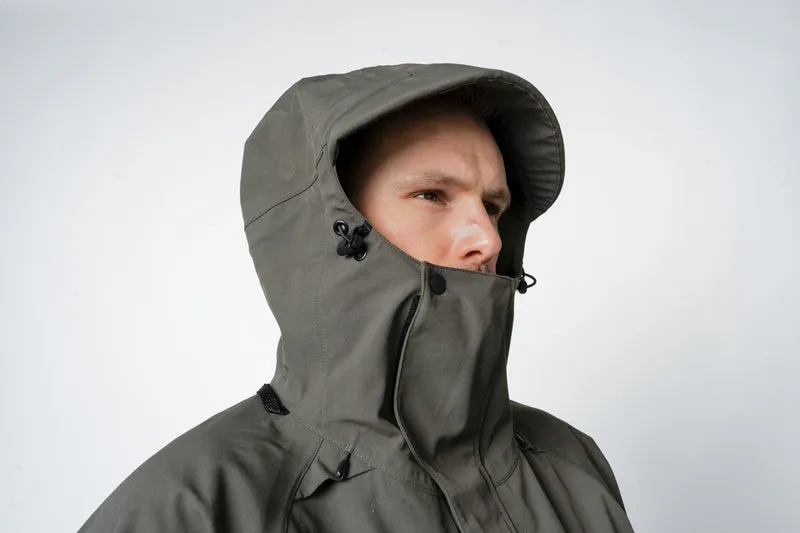 L3 Shell jacket M