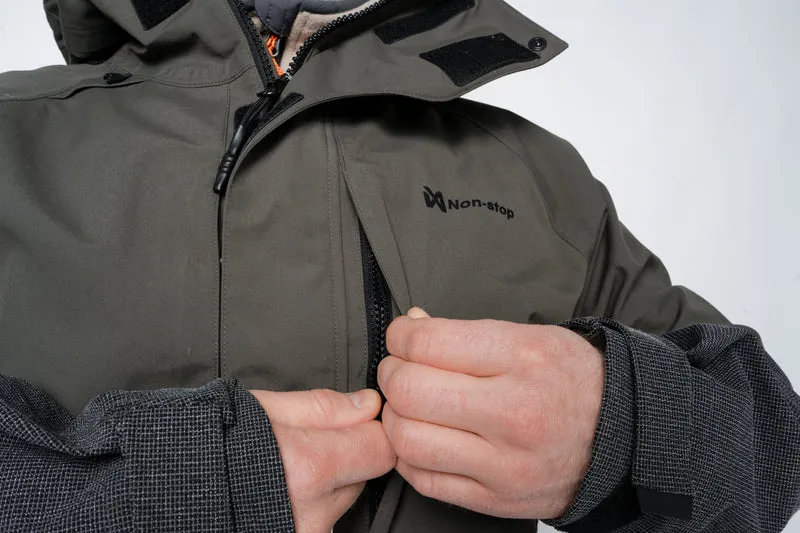 L3 Shell jacket M