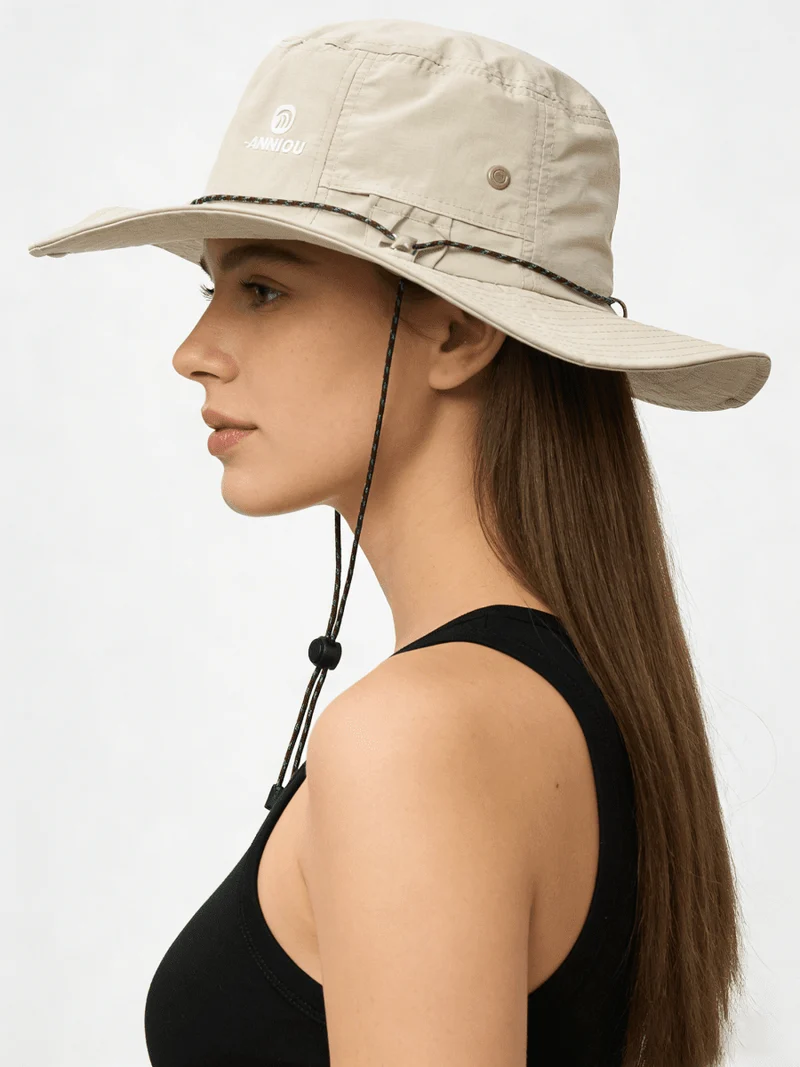 Hiking Sun Hat