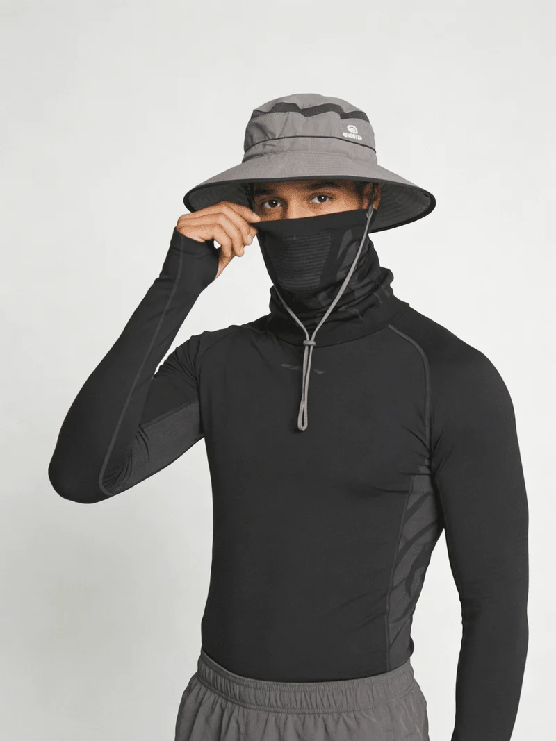 Face & Neck Gaiter UPF 50+