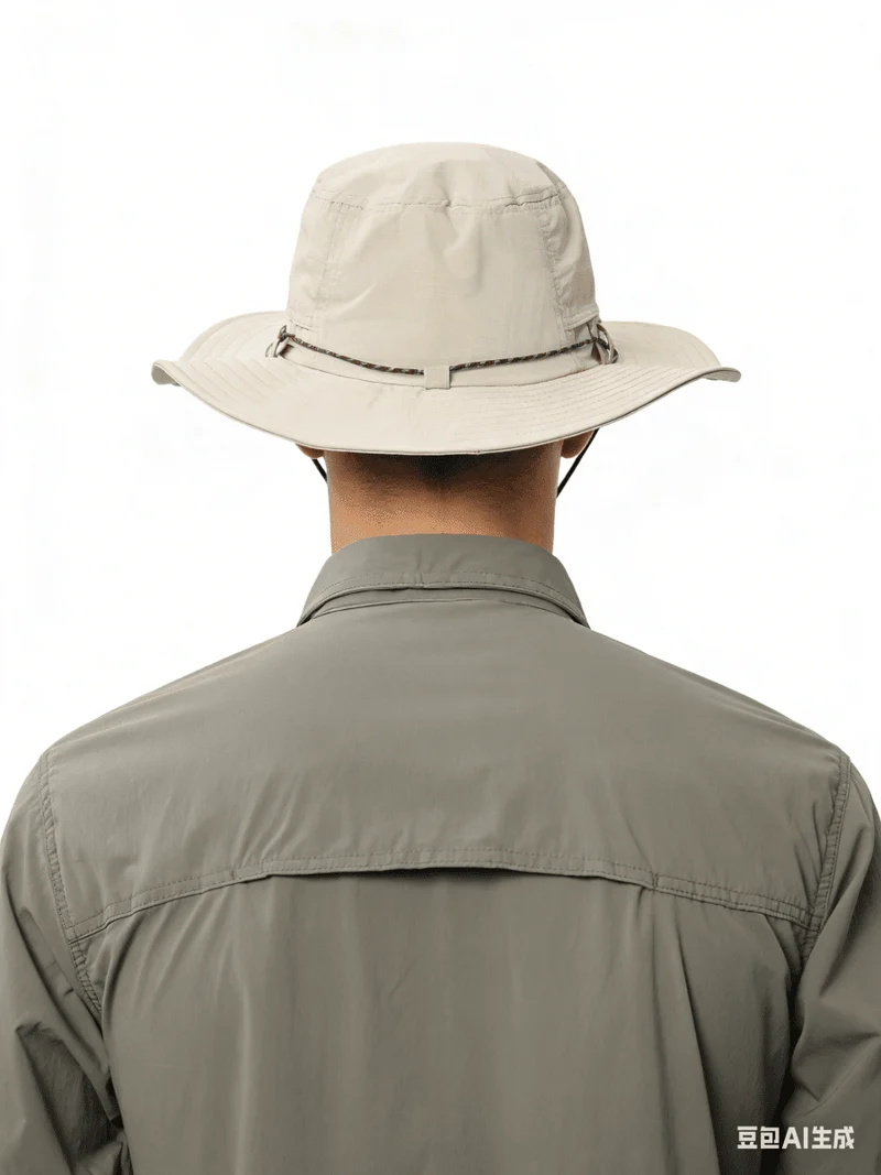 UV Protection Workwear Shirt