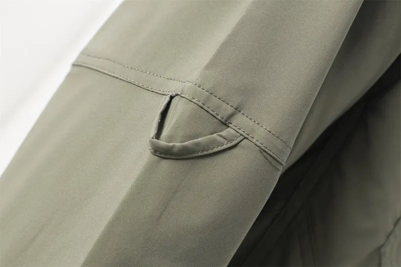 UV Protection Workwear Shirt