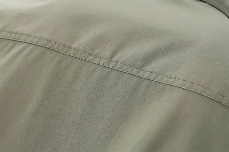 UV Protection Workwear Shirt