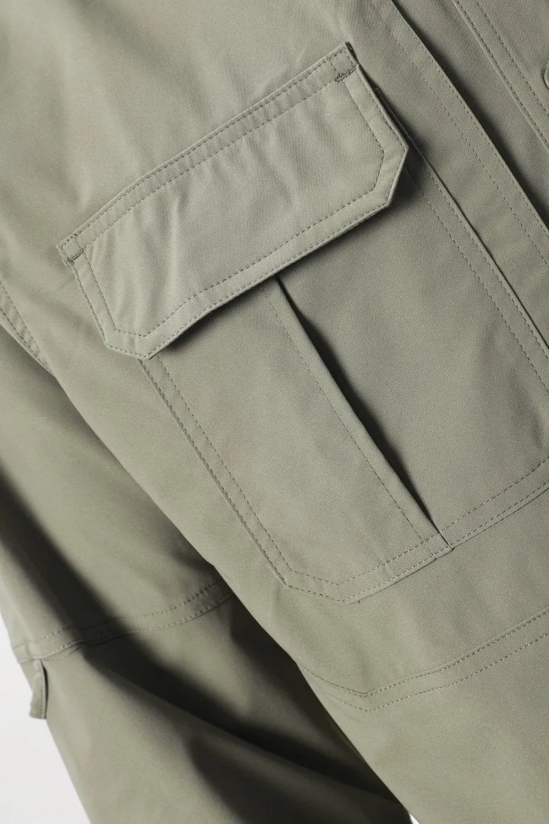 UV Protection Workwear Shirt