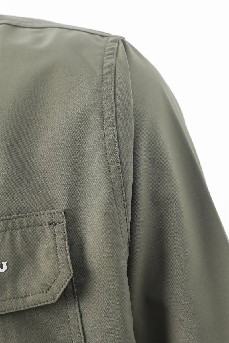 UV Protection Workwear Shirt