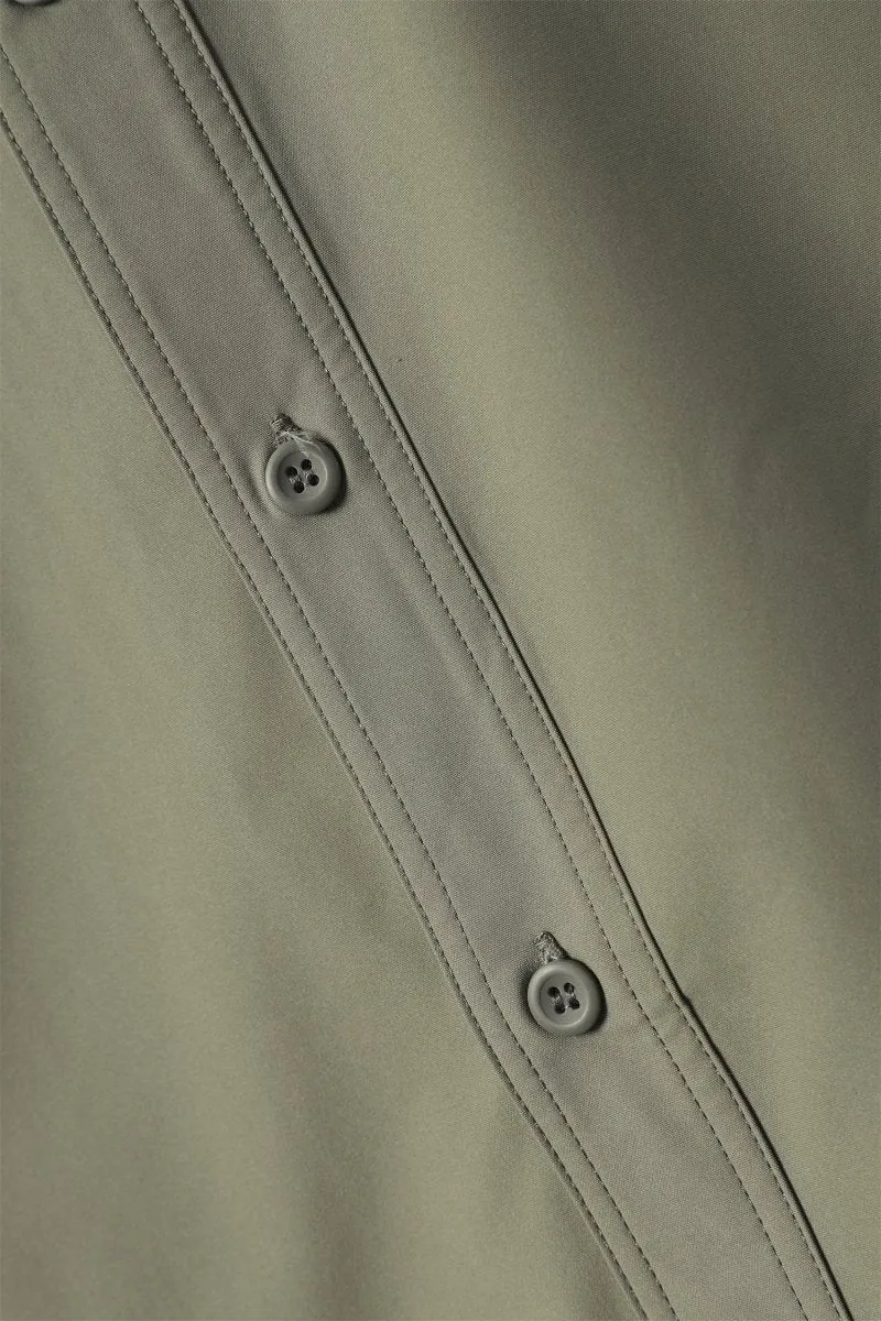 UV Protection Workwear Shirt