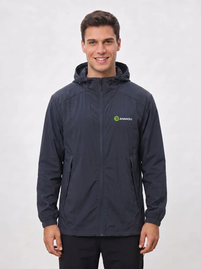 UV Protection Jacket