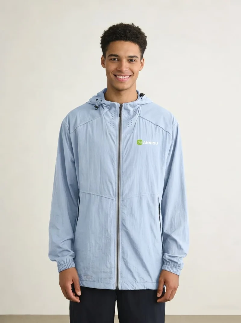 UV Protection Jacket