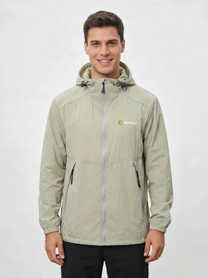 UV Protection Jacket