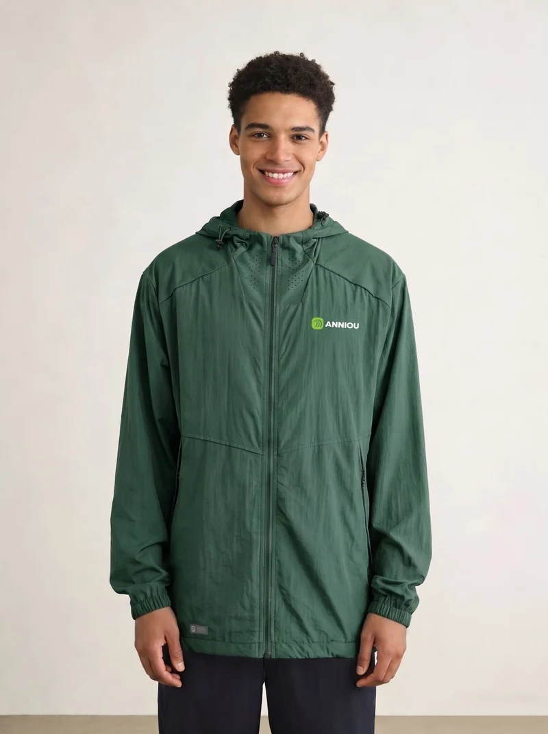 UV Protection Jacket