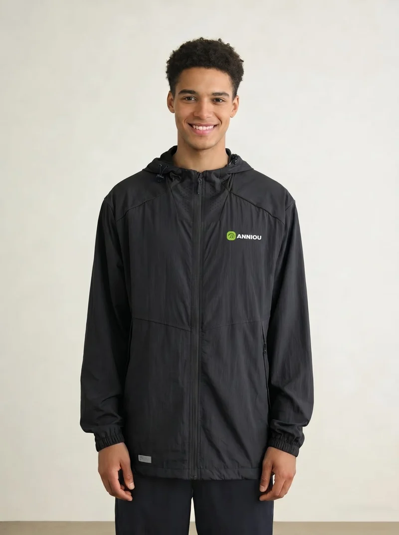 UV Protection Jacket
