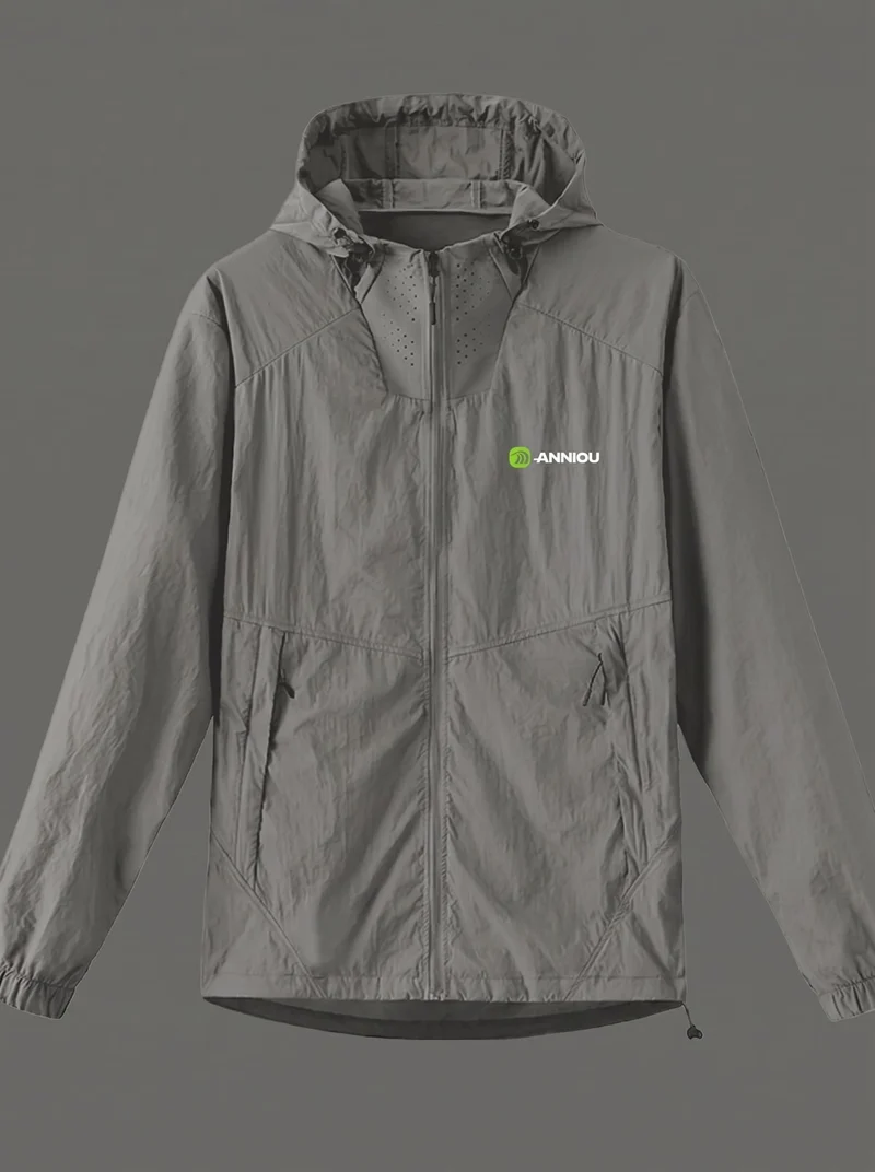 UV Protection Jacket
