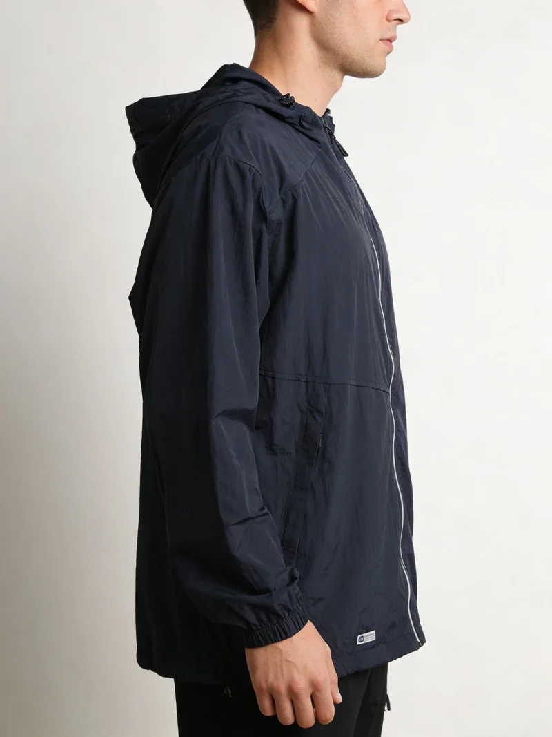 UV Protection Jacket