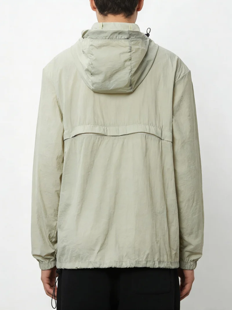 UV Protection Jacket
